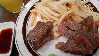 American Diner A Sign