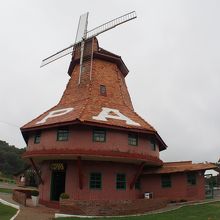 Portico OPA Bier (Joinville)