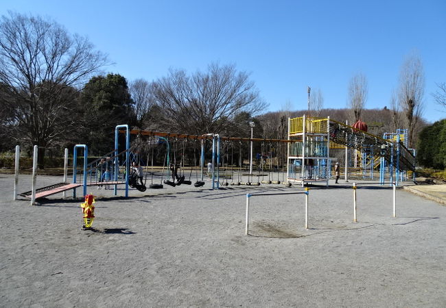 ジオラマ小山運動公園野球場【BCL0102】 小山運動公園野球場 | 栃木県スポーツコミッション