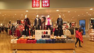 ウルトラライトダウンが大人気