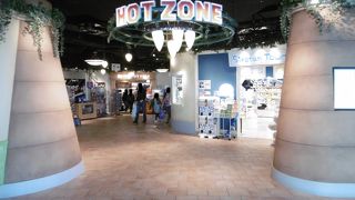 混んでなかったです