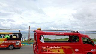 地域に根付く交通手段