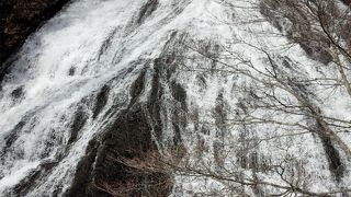 足元は悪いけど景色はすごくよかったです。