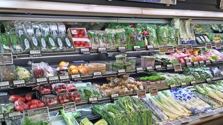 南柏のapris KEIHOKUは、まるごと高知県フェア