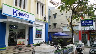 韓国製品がいっぱい