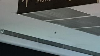 乗り場がわかりにくいです