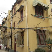 中信一村　常熟路163弄