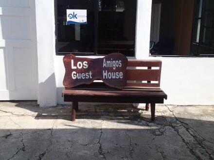 Guest House Los Amigos 写真