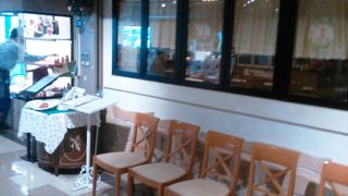 お手頃にロシア料理