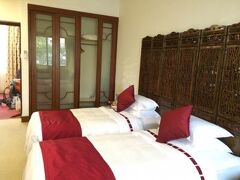 ポウサダ デ モンハ (望廈迎賓館) 写真