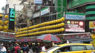 昼間に行きました。