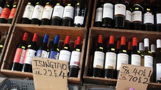 南Ｙ島榕樹湾で飲茶を