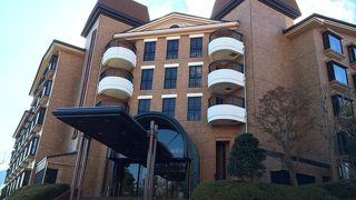 ホテルリゾーピア箱根