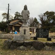 安土城に次ぐ近江の名城と言われていました。～坂本城～