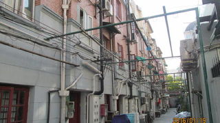 初めて上海優秀歴史建築に認定されました。