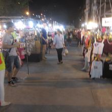 ラチャダの夜市