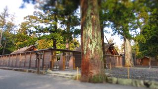 天照大御神の御饌都神（みけつかみ）。