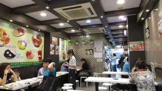 香港デザートの隠れた名店