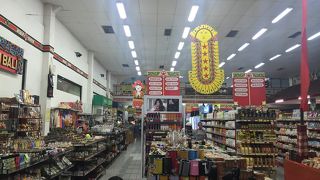 現地人も勧める安さ