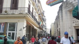 メインストリート