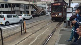 本数は少なめかな。