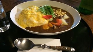 ばばじカレー☆