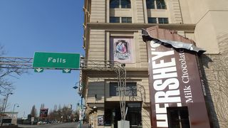 試食するだけでも行く価値はあり