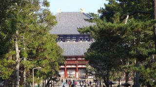 華厳宗の大本山