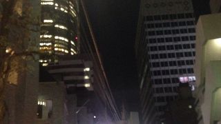 レストランビル