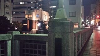 江戸時代に架けられた橋