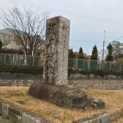 水面に映る湖城