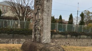 水面に映る湖城