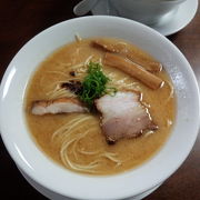 塩ラーメン