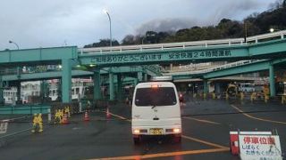 日本一短いクルーズ