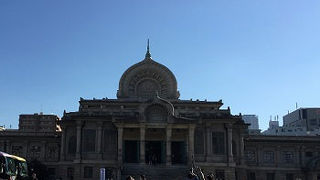 鉄筋コンクリート造り