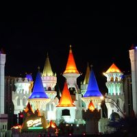 お城をイメージしており、とても素敵です