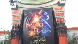 ハリウッドの象徴