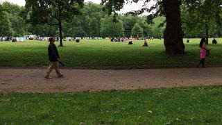 休憩するのに良いです♪