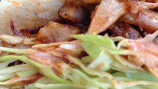 イスタンブルケバブ