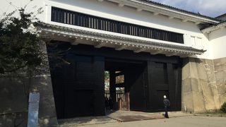 重厚感がありました