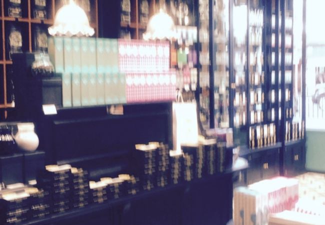 マリアージュ フレール 京都店 クチコミ アクセス 営業時間 二条 烏丸 河原町 フォートラベル