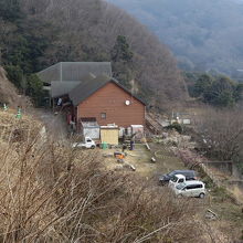「雪入ふれあいの里」ネイチャーセンター