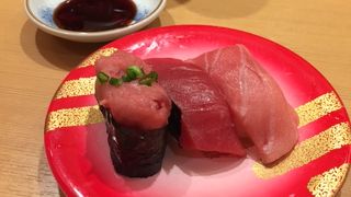 新鮮なネタ、絶品！！