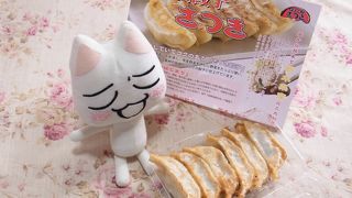 宇都宮餃子 さつき ユニオン店