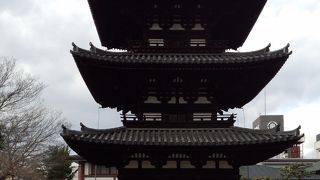 こちらも見どころ