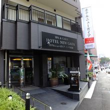 門司港:博多から城戸南蔵院を経由、門司港レトロと巌流島』門司・関門 ...