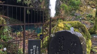 帰りの階段がとにかく長い