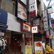 夜はアルコール