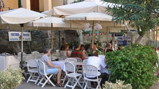 Antica Osteria Il Baretto