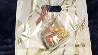 日本橋エリアの銀座あけぼの